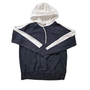 Under Armour Loose Hoodie with Logo on Sleeves